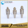 Υψηλής ποιότητας BT30 Face Mill Tool Holders 27 Pilot Dia.60 Projection