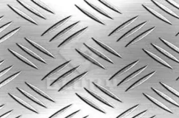6061-t6 aluminum tread plate