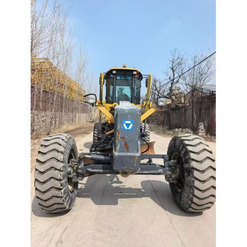 Motoniveladora 2020 XCMG 1805