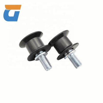 K200, K300, S200 Elevator Accessories: Fermator Driven Wheel Bracket and Belt Driven Elevator Door Machine Parts