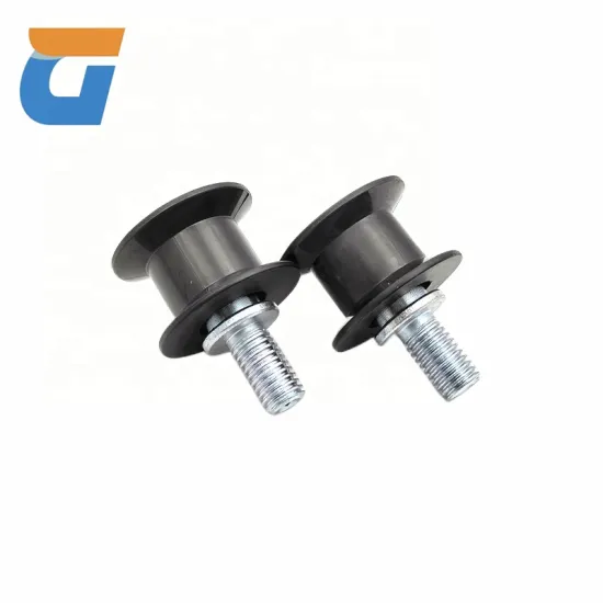 K200, K300, S200 Elevator Accessories: Fermator Driven Wheel Bracket and Belt Driven Elevator Door Machine Parts