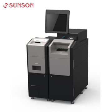 Coin Dispenser CRS CRM for Bus Station