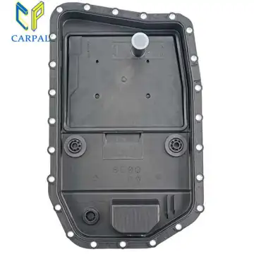 BMW 24117536387 24117571217 24152333907 0501220297 Automatic Transmission Filter