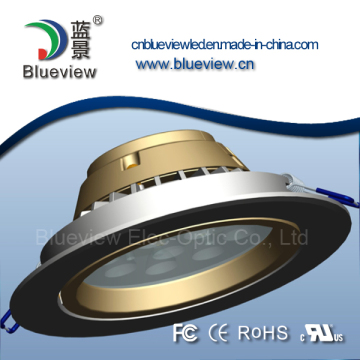 2014 New 9W LED Ceiling Light Nichia LED
