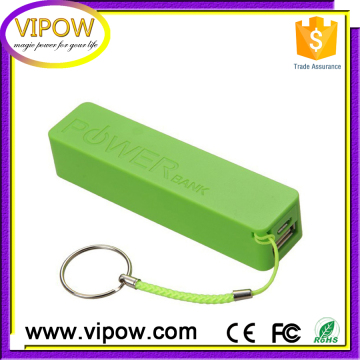 Factory wholesale power bank 2200 mah for iphone