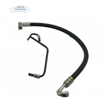 Nissan X-Trail 49720-9H61A Power Steering Pressure Hose