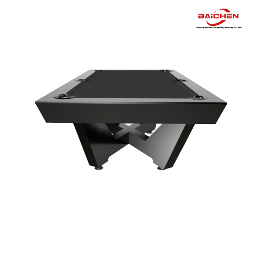 bilardo masası çocuklar gençlerin kullanımı