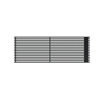 High Quality Outdoor DIP LED Display