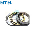 Extra Light Duty Thrust Ball Bearing 51102 Size 15x28x9mm