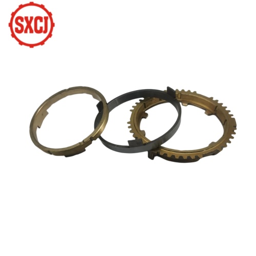 hot sale Auto parts input transmission synchronizer ring FOR TOYOTA OEM 33038-37030