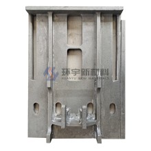 Цустом Цустопе Цур-Холес Цоолер ГРАТЕ плоче