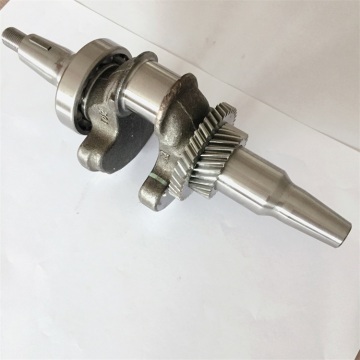 Custom Gasoline Generator Crankshaft for Lifan 190F GX420