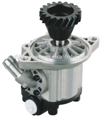 Renault Hydrualic pump