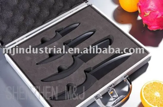 Ceramic knives (KS10BM4-AB)