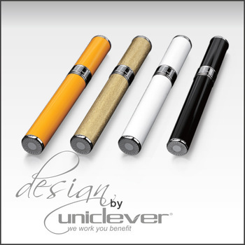 Wholesale Aluminum Cigar Tube