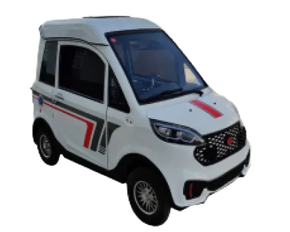 Electric Mini Pickup Truck & Four-Wheel Electric Tricycle Vehicles