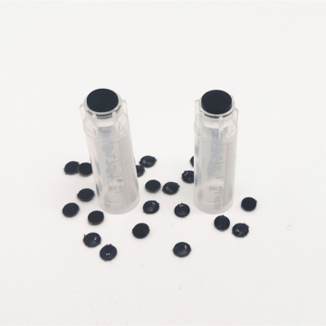 RFID Medical Test Tube Tags for Extreme Low Temperature Storage (-196°C)