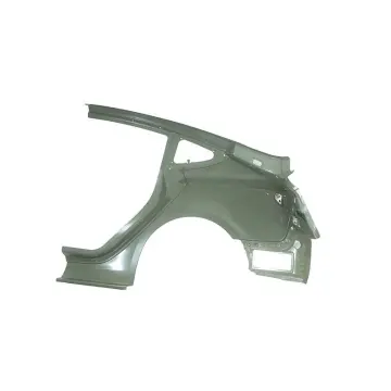 OEM 1073736S0 2017-2019 Tesla Model 3 Rear Fender Panel