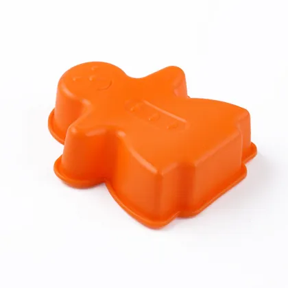 silicone cake molds be used for resin
