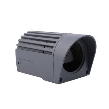 Hot Chamber Aluminium Alloy Die Casting Lighting Fitings