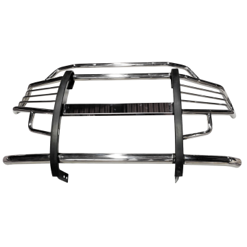 Accesorios 4x4 Bar de empujón para Land Cruiser