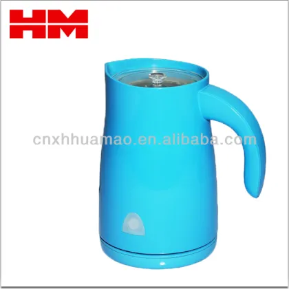 Automatic Milk Frother & Warmer