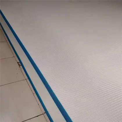 Polyester Spiral Dry Mesh for Paper Mills