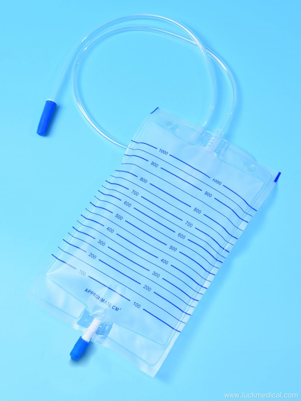 sterile Econocy Urine Bag 1000ml