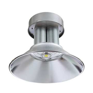 High Power Outdoor LED High Bay Light