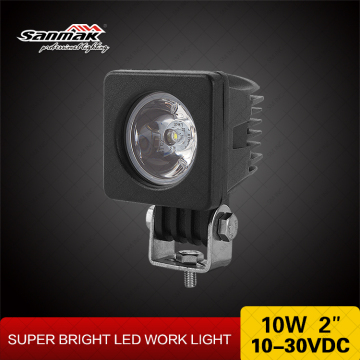 10w LED work light