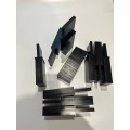 CNC 加工の POM カスタム POM 部品