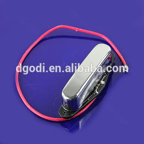 chrome plated steel telecaster neck and other steel guitar parts