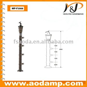 brass staircase MP-F3568