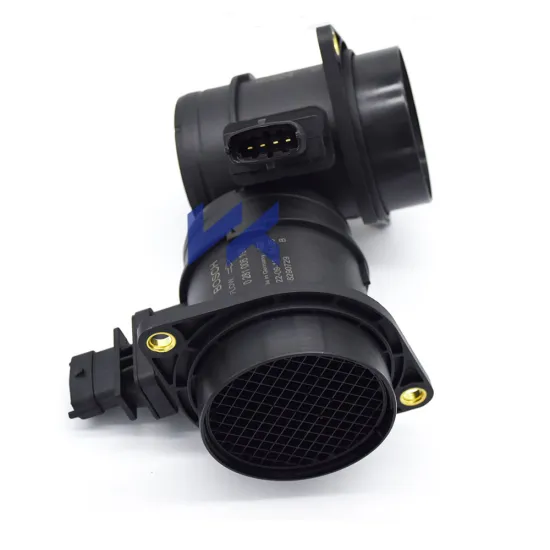 Sensors Brand New 0281006196 Air Flow Sensor For Isuzu