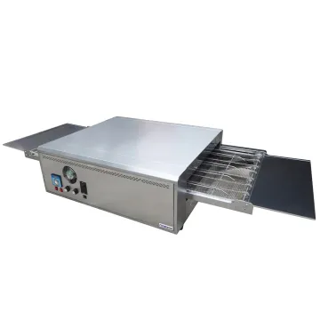 Automatic Conveyor Pizza Oven/Conveyor Pizza Oven for Sale