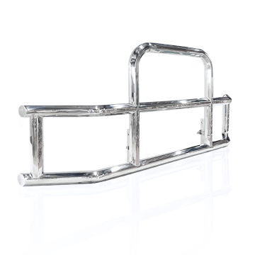 Deer Guard for Freightliner Cascadia