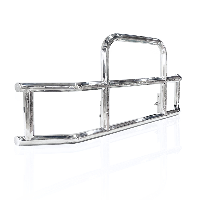 Deer Guard for Freightliner Cascadia