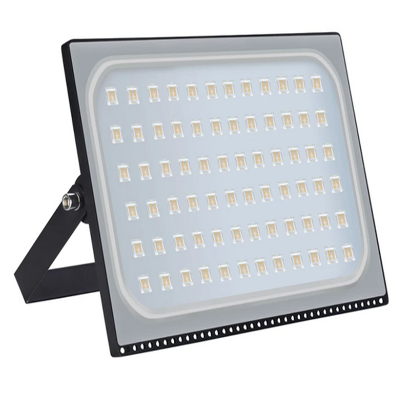 220V wasserdichte ultradünne LED-Flutlicht 500W