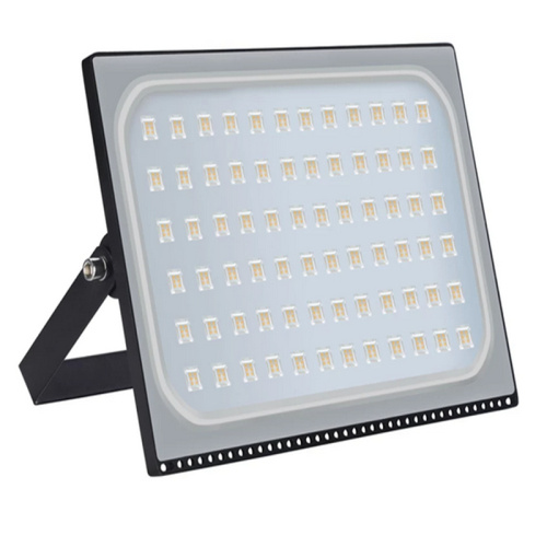 220V Étanche ultra-mince LED lumière d'inondation 500W