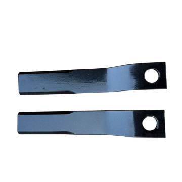 60Si2Mn Brush Cutter Cutting Steel Blade for Forestry Machinery
