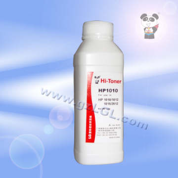 HP1010 Compatible Toner
