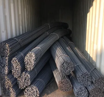 High Quality Factory Structural steel rebar