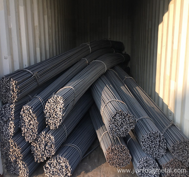 High Quality Factory Structural steel rebar