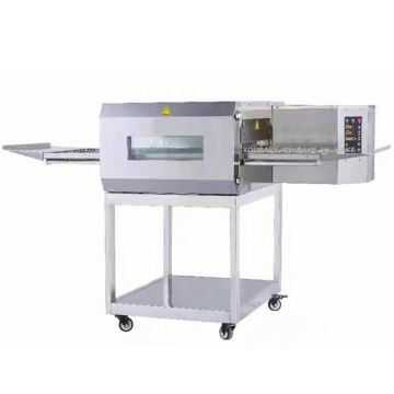 China Wholesale Pizza Oven Gas Conveyor