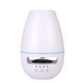 Kordhinta 120ml Saliid Firfircoon Ultrasonic Hawada Humidifier