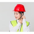 Safety Helmet For Construction Site