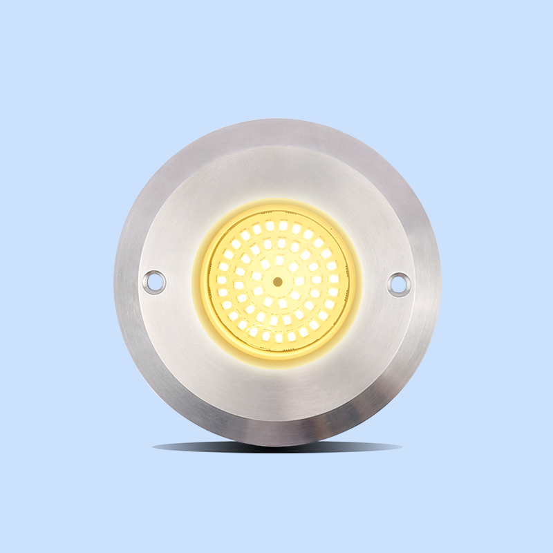 Diàmetre110mm 6W Llum de piscina 10W