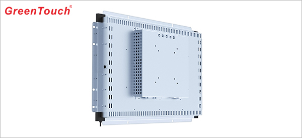 Cina Monitor industriali per monitor touch screen GreenTouch da 10.1-55  pollici Produttori