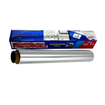 Hookah Shisha Aluminium Foil New Product Factory