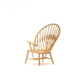 Model Classic Hans Wegner Wood Pawilon Krzesło